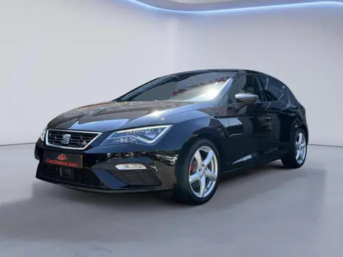 SEAT Leon 2.0 TSI FR Business Intense /Virtual Cockpit/Apple&Android CarPlay/Stoelverw./Adaptive Cru