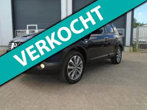 Nissan Qashqai 1.6 Connect Edition NAVI PANO CLIMA NIEUWE APK