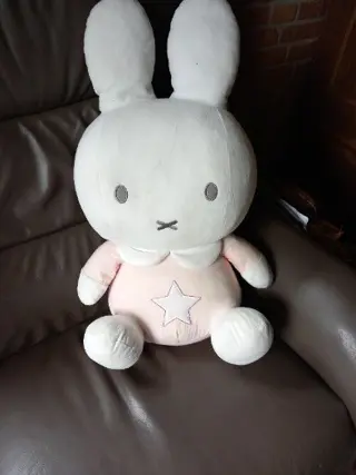 Nijntje Knuffel - 60 cm - 65 cm