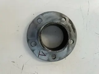 Wheel centre hubs Ferrari Daytona