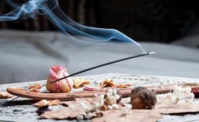 Soms heb je een inspirerende droom ...