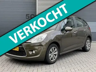 Citroen C3 1.2 VTi Coll. Light Pano 2012