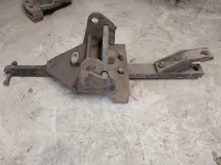 Ondertrekhaak Fiat 580 680 780 880