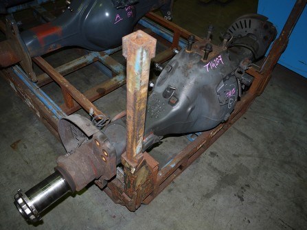 Differentieel Volvo V20854722UP