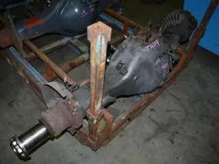 Differentieel Volvo V20854722UP