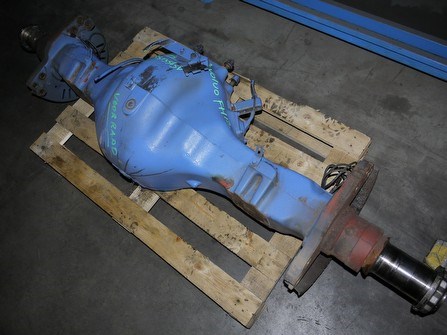 Differentieel Volvo V20854722UP