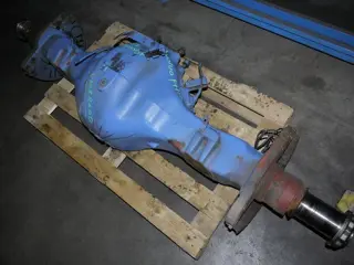 Differentieel Volvo V20854722UP