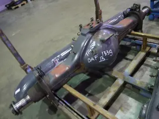 Differentieel DAF D1795509UP