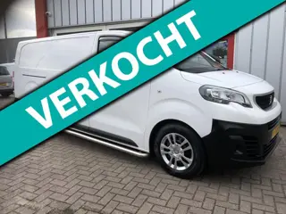 Peugeot Expert 231S 2.0HDI 120PK HONDENAUTO