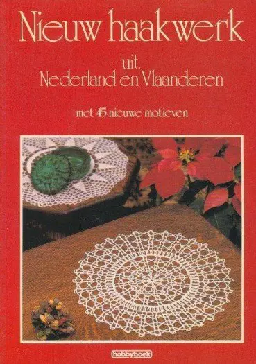 Haakwerk boeken