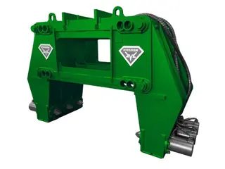 HYDRARAM HWC-1500R (bj 2026)