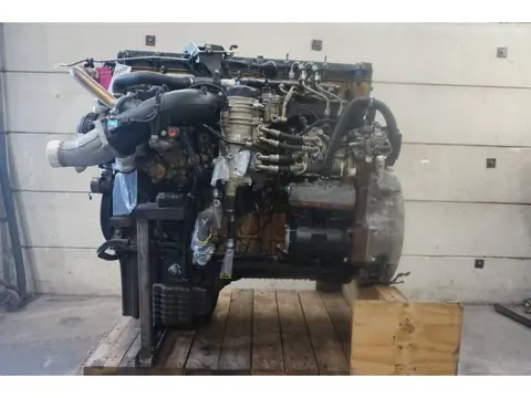 Mercedes-Benz OM470LA EURO6 330PS + NOK 470906C0066236