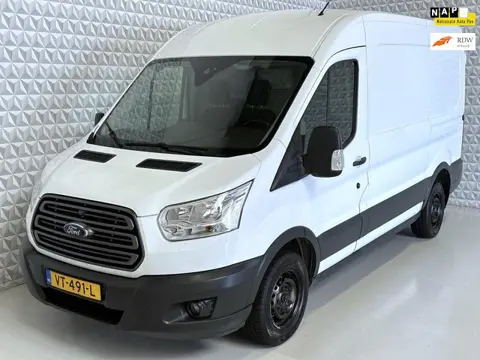 Ford Transit 310 2.2 TDCI L2H2 Airco + Parkeersensoren + Cruise control