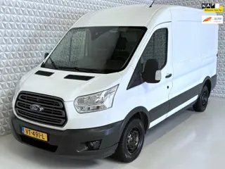 Ford Transit 310 2.2 TDCI L2H2 Airco + Parkeersensoren + Cruise control