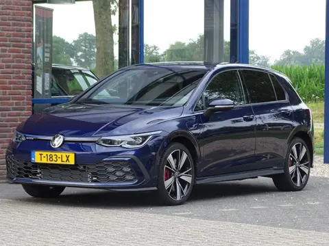 Volkswagen Golf 1.4 eHybrid GTE LM 19'' MEER PRIJS