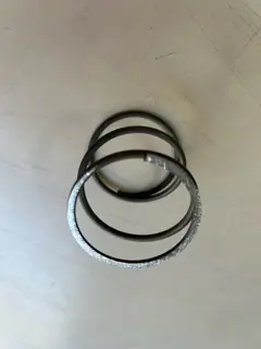 Spring for gearbox shift lever ZF S5-17 Maserati 3500