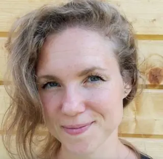 Veetje genieten van het goede leven?