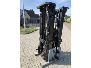 Toyota Heftruckmast Triplo FSV
