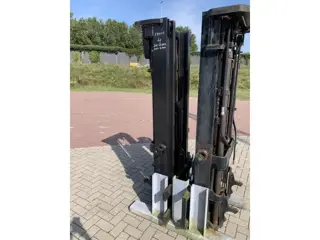 Toyota Heftruckmast Triplo FSV