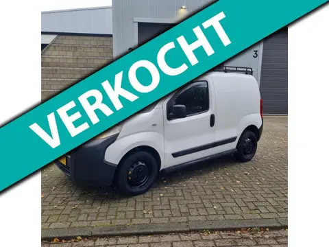 Peugeot Bipper GEZOCHT GEVRAAGD ALLE BIPPER NEMO FIORINIO