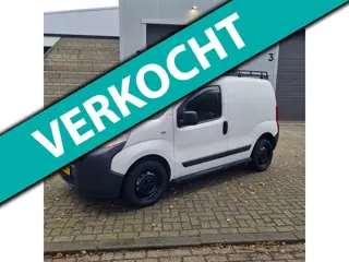 Peugeot Bipper GEZOCHT GEVRAAGD ALLE BIPPER NEMO FIORINIO