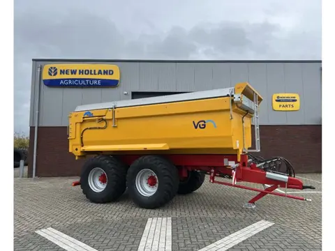 VGM Rocky 24 XL (bj 2026)