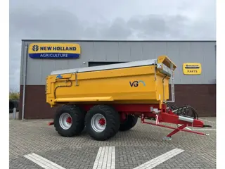 VGM Rocky 24 XL (bj 2026)