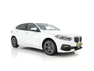 BMW 1-serie 118i High Executive Edition Sport-Line (INCL-BTW) *LEATHER | DIGI-COCKPIT | HARMAN/KARDO