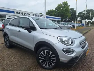 Fiat 500X 1.0 FireFly Turbo 120 Connect (bj 2021)