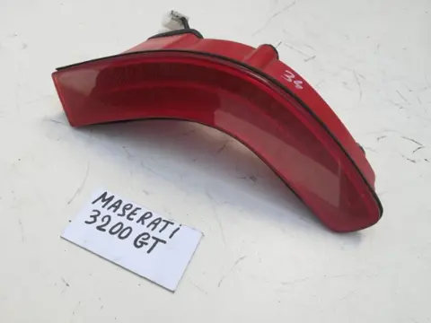 Rh taillight for Maserati 3200 GT