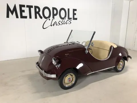 De Rovin M0780 (bj 1947)