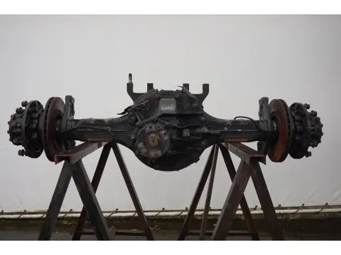 MAN HY-1350-12 37/13 I=2.846 (bj 2014)