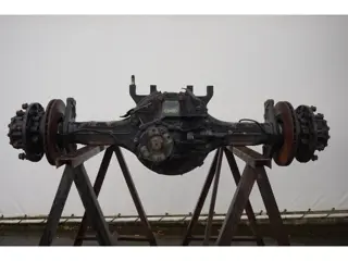 MAN HY-1350-12 37/13 I=2.846 (bj 2014)