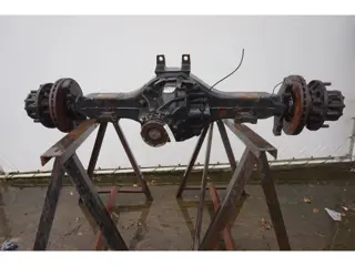 MAN HY-1130-00 37/10 (bj 2012)