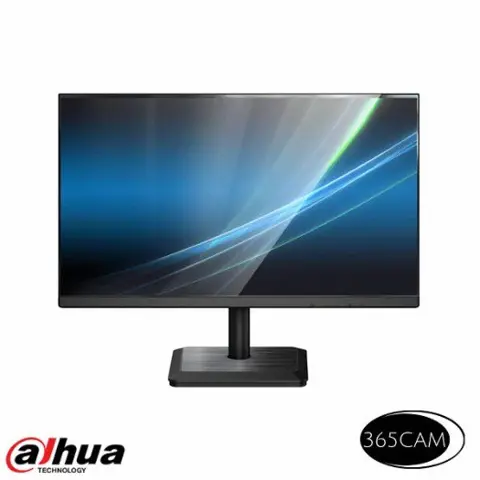 Bewakingscamera monitor Dahua