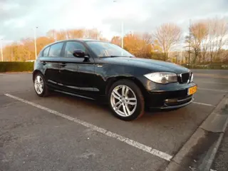 BMW 1-serie 116i (bj 2010)
