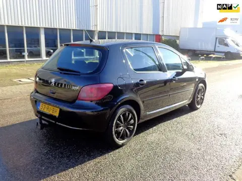 Peugeot 307 1.6-16V XS Bj 2005 NAP Airco Nieuwe APK