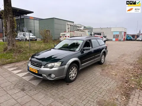 Subaru Outback 2.5i Airco.Airco.4x4.4x4
