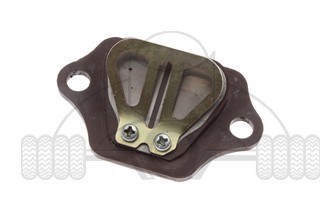 Membraam honda vision ot/peugeot rapido 2eh