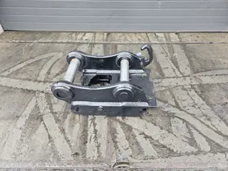 oilquick 80 snelwissel