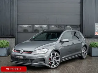 Volkswagen Golf 2.0 TSI GTI Performance | 245PK | Alcantara | ACC | Virtual | Camera | Carplay | Key