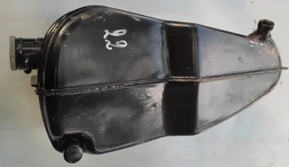 Oil tank for Alfa Romeo Montreal