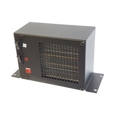 Cabinekachels 12V/24V Cabine verwarmers