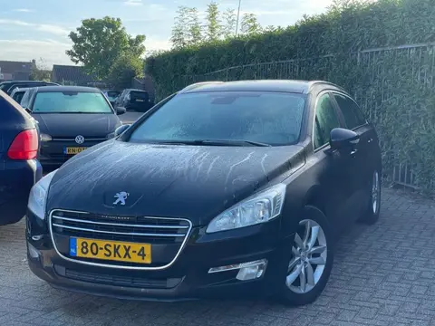 Peugeot 508 SW 1.6 THP Blue Lease Executive (bj 2011)