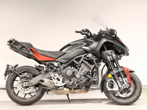 Yamaha Niken gt BTW MOTOR !!! (bj 2020)