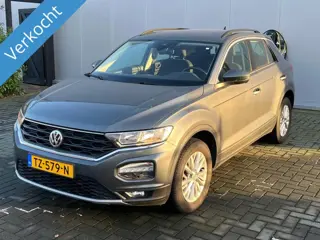 Volkswagen T-Roc 1.5 TSI Style AUTOMAAT