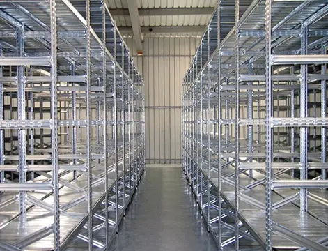 Stelling Legbordstelling Magazijnstelling