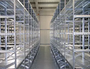 Stelling Legbordstelling Magazijnstelling