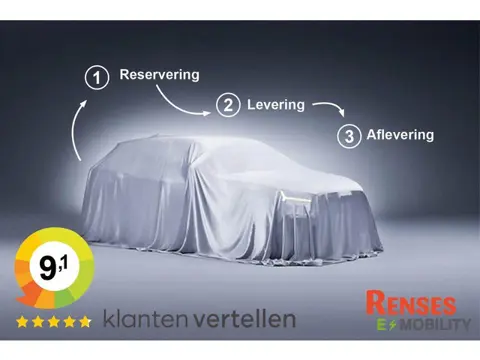 Volkswagen ID. Buzz Cargo L1H1 77 kWh 20"