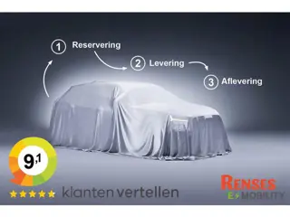 Volkswagen ID. Buzz Cargo L1H1 77 kWh 20"